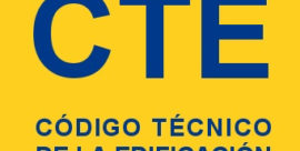 NUEVO CÓDIGO TÉCNICO DE LA EDIFICACIÓN 2019 (CTE 2019)