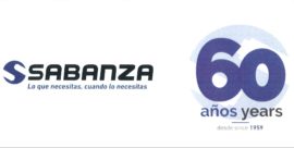 Sabanza chimeneas  cumple 60 años en 2019