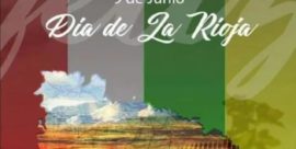 Dia de LA RIOJA 2020