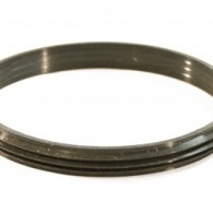 Silicone gasket